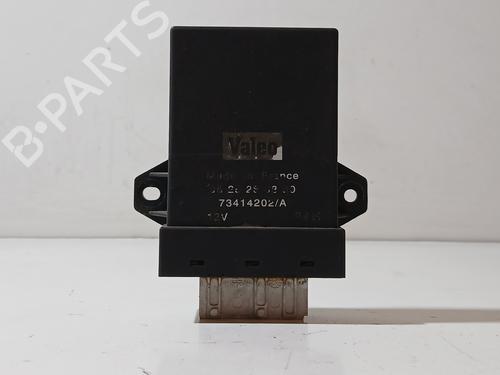 Elektronisk modul PEUGEOT 806 (221) [1994-2002]  21130269