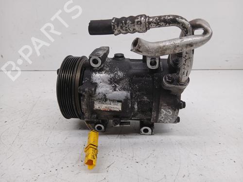 AC-Kompressor PEUGEOT PARTNER MPV (5_, G_) [1996-2025]  28837664