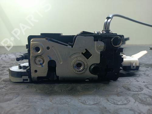 Used Front right lock CITROËN C4 Picasso I MPV (UD_) 2.0 HDi 138 (136 hp) 20836236
