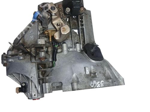 Gearbox FORD TRANSIT Van (FA_ _) 2.0 DI (FAE_, FAF_, FAG_) | BP33748423M3 - Image 2