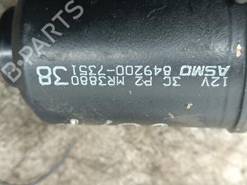 Front wiper motor MITSUBISHI PAJERO III (V7_W, V6_W) 3.2 Di-D (V68W, V78W) | BP21543175M29 