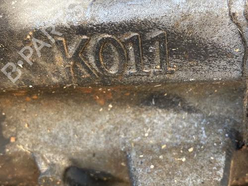 Gearbox KIA SPORTAGE SUV (K00)  | BP27471776M3 