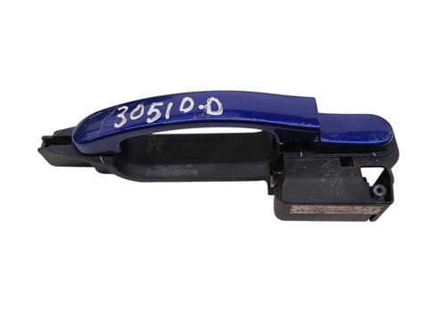 Used Front right exterior door handle Front right exterior door handle FORD KA+ III (UK, FK) 1.2 Ti-VCT (85 hp) 34159842 34159842