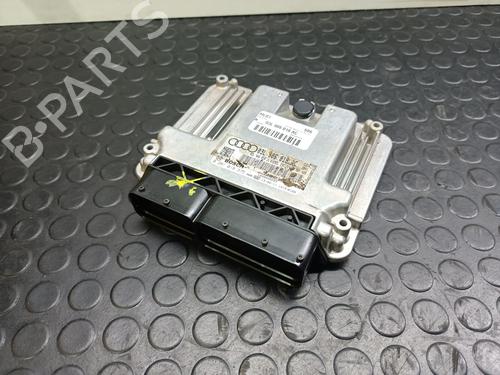 Used Engine control unit (ECU) AUDI A4 B8 Avant (8K5) [2007-2017]  20844374