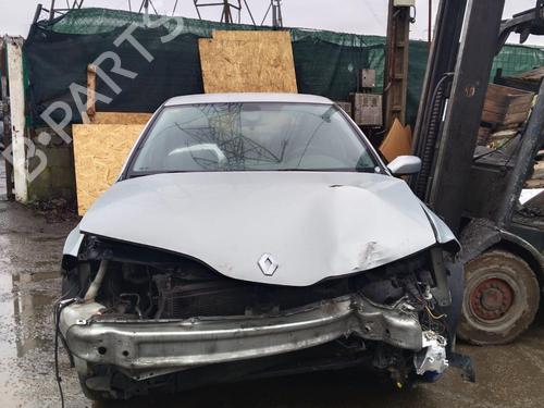 Recambios RENAULT LAGUNA II (BG0/1_) 1.9 dCi (BG13) (125 hp) 4395947
