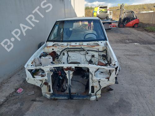 Front differential NISSAN TERRANO II (R20)  | BP20844031M23 