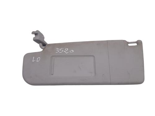 Left sun visor SEAT LEON (1P1) 1.6 TDI | BP33620812I1 - Image 4