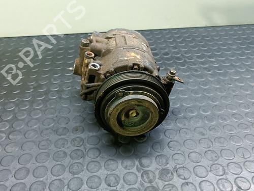 AC Kompressor LAND ROVER FREELANDER I (L314) 2.0 Td4 4x4 | BP20837481M34 