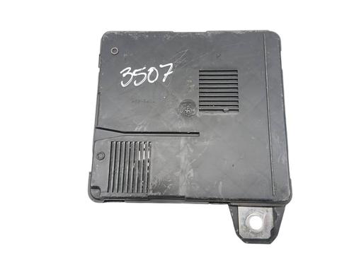 Used Fuse box Fuse box RENAULT MEGANE II Saloon (LM0/1_) 1.9 dCi (LM0G, LM1G, LM2C) (120 hp) 40452397 40452397