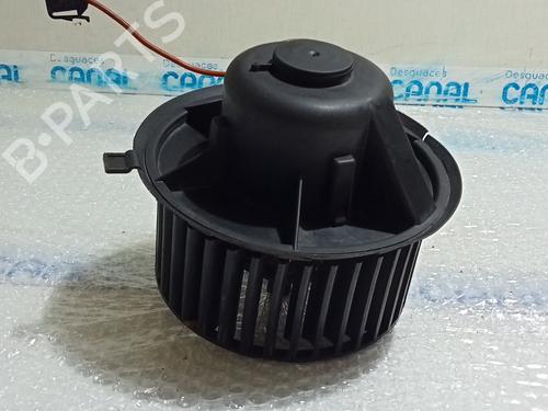Used Heater blower motor VW GOLF III (1H1) 2.0 (115 hp) 20818789