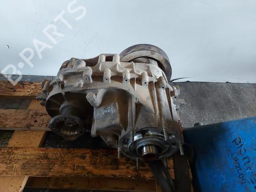 Used Transfer box JEEP GRAND CHEROKEE II (WJ, WG) 2.7 CRD Laredo (163 hp) 20844788