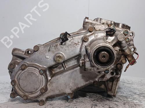 Gearbox MITSUBISHI GALLOPER (JK-01) | BP29028982M3