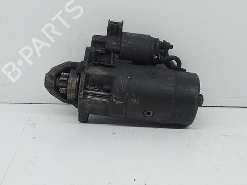 Starter FIAT DUCATO Van (230_) 2.5 TDI 4x4 | BP26275706M8 
