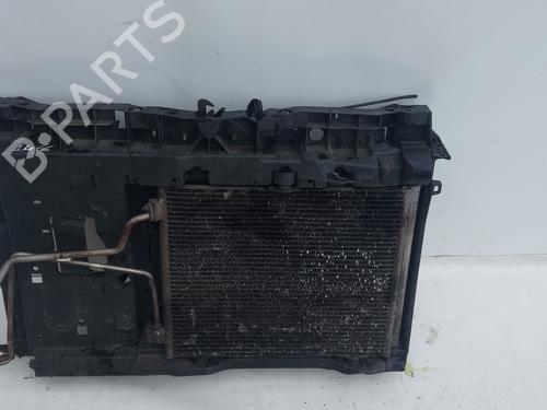 Used Water radiator CITROËN C3 I (FC_, FN_) 1.1 i (60 hp) 32074401