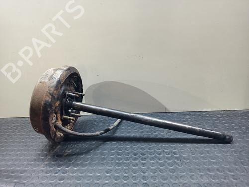 Used Right rear driveshaft FORD MAVERICK (UDS, UNS) 2.7 TD (100 hp) 26231044