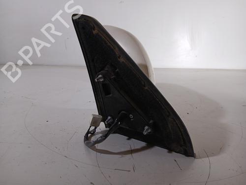 Left mirror TOYOTA HILUX VIII Pickup (_N1_)  | BP29728245C26 