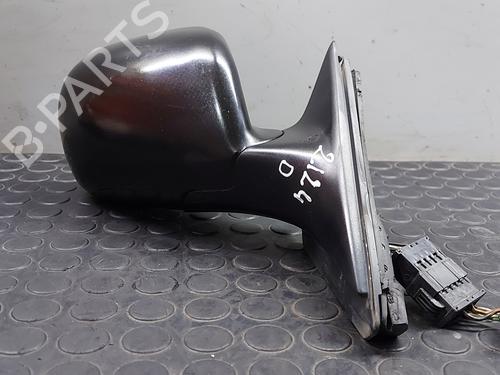 Used Right mirror AUDI A3 (8L1) 1.9 TDI (90 hp) 20829748