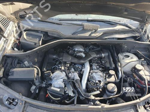 Steering column MERCEDES-BENZ M-CLASS (W164) ML 320 CDI 4-matic (164.122) | BP28009854M21 