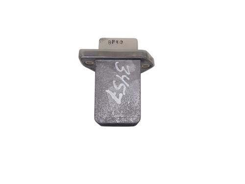 Used Heater resistor Heater resistor SSANGYONG KYRON [2005-2014] 33710258 33710258