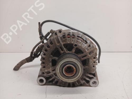 Dynamo SANTANA 300/350 | BP30300433M7