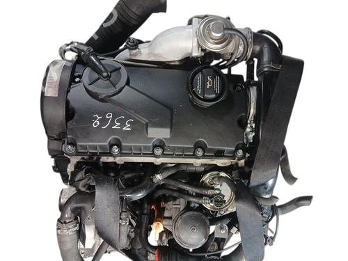 Engine AUDI A4 B6 (8E2) 1.9 TDI | BP31902475M1