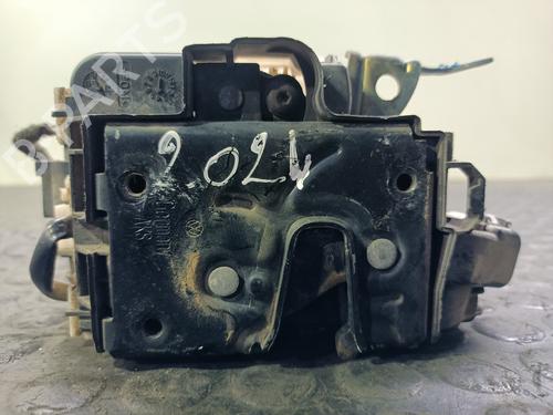 Front left lock SEAT IBIZA II (6K1) 1.4 16V | BP20816999C98 