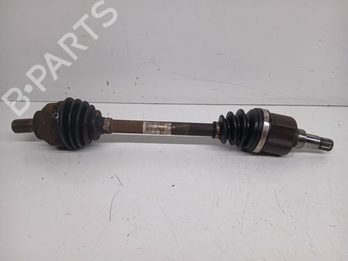 Used Left front driveshaft FORD FOCUS II Saloon (DB_, FCH, DH) [2005-2025]  27500947
