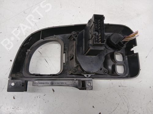 Headlight switch FORD TRANSIT Van (FA_ _) 2.4 TDCi | BP32445070I24