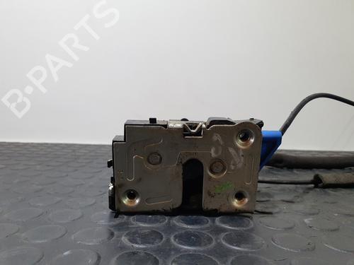 Rear right lock RENAULT KANGOO (KC0/1_) 1.5 dCi | BP20828241C99 