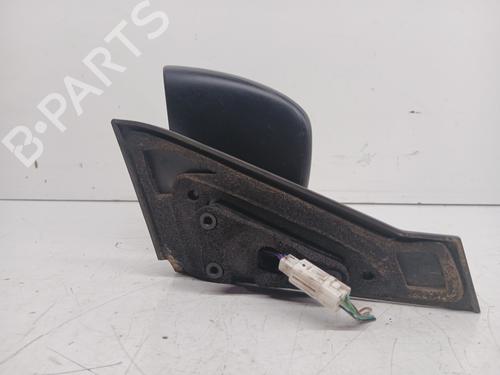 Left mirror MAZDA 5 (CR) 2.0 CD (CR19) | BP26332685C26 