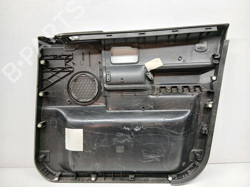Front left panel LAND ROVER DISCOVERY III (L319) 2.7 TD 4x4 | BP40023212C58 - Image 3