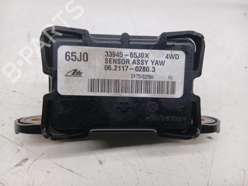 Used Electronic module SUZUKI GRAND VITARA II (JT, TE, TD) 1.9 DDiS (JB419WD, JB419XD) (129 hp) 29499358