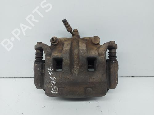 Used Right rear brake caliper Right rear brake caliper NISSAN NAVARA NP300 (D40) 2.5 dCi 4WD (D40TT, D40T, D40M, D40BB) (190 hp) 32737404 32737404