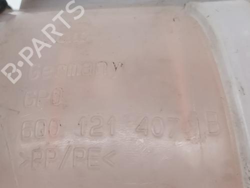Expansion tank SKODA RAPID Spaceback (NH1) 1.6 TDI | BP27197459C120 