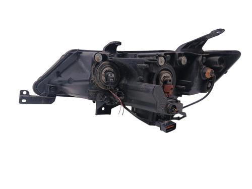 Right headlight MITSUBISHI OUTLANDER II (CW_W) | BP32391635C29