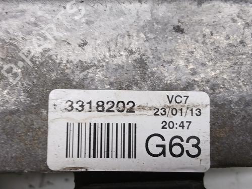 Engine mount VW PASSAT B6 Variant (3C5)  | BP31967490M89 