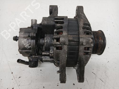 Used Alternator Alternator MITSUBISHI PAJERO II (V3_W, V2_W, V4_W, V5_W) 2.8 TD (V46W, V26W) (125 hp) 32528397 32528397