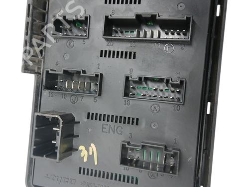 Fuse box SSANGYONG ACTYON I  | BP33177464E1  - Image 5
