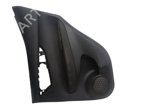 Front right panel NISSAN QASHQAI II (J11, J11_)  | BP32446963C59 