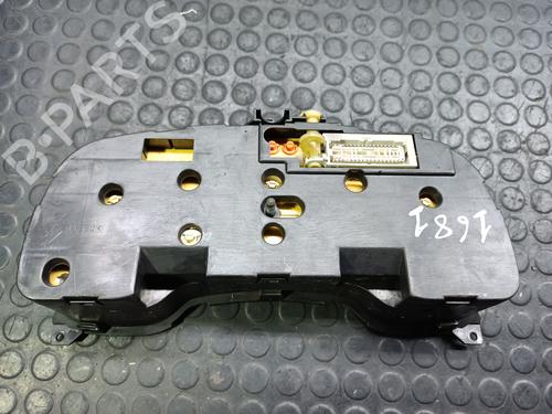Instrument cluster OPEL ASTRA G Hatchback (T98) 1.7 DTI 16V (F08, F48) | BP20830723C47 