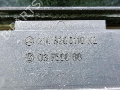 Switch MERCEDES-BENZ E-CLASS (W210) E 290 Turbo-D (210.017) | BP20836200I30 