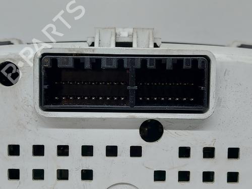 Instrument cluster HYUNDAI SANTA FÉ II (CM) 2.2 CRDi GLS | BP26191706C47 