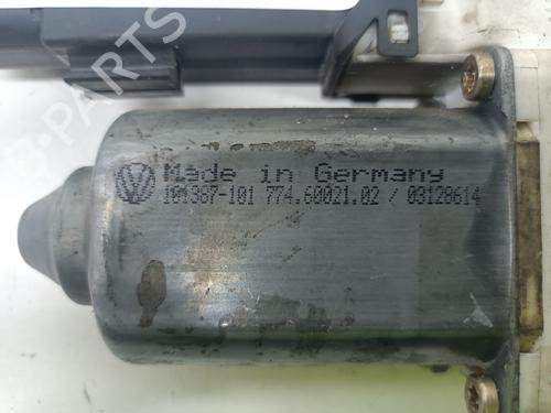 Left front window motor VW GOLF IV (1J1) 1.9 TDI | BP20823758E21 