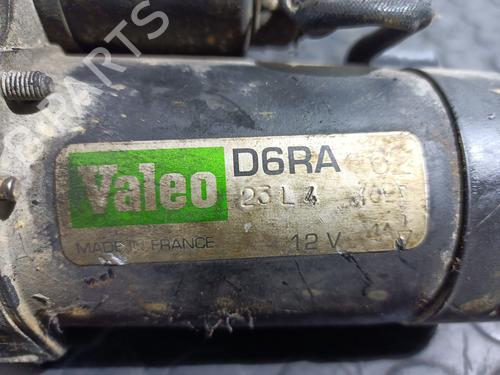 Starter OPEL CORSA B (S93)  | BP20818792M8 