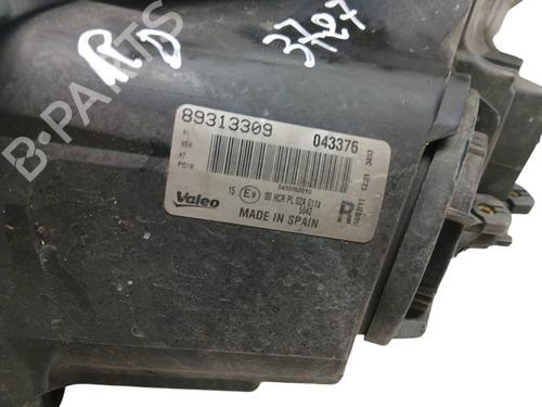 Right headlight OPEL CORSA D (S07)  | BP38914253C29  - Image 5