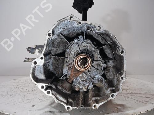 Gearbox NISSAN PATHFINDER III (R51)  | BP24621495M3 