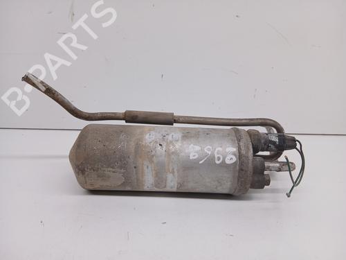 Used Air conditioning evaporator NISSAN TERRANO II (R20) 2.7 TDi 4WD (125 hp) 26890097