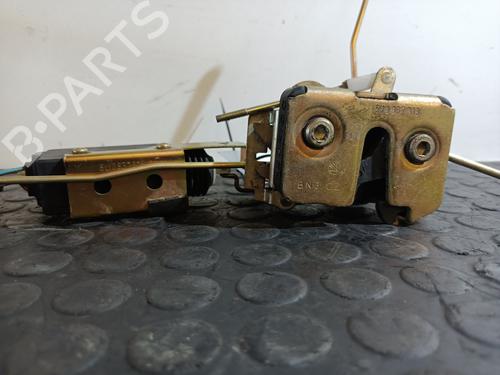 Front left lock SKODA FELICIA I (6U1) 1.3 | BP20822076C98 