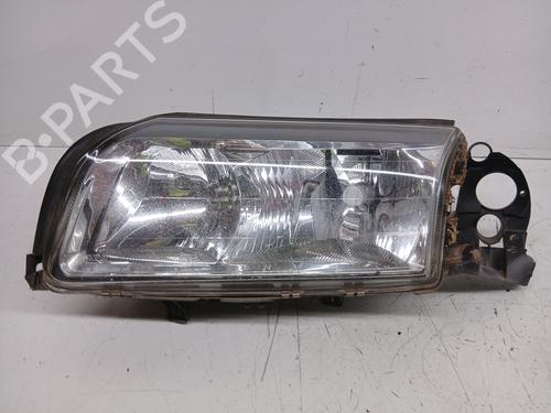 Used Left headlight Left headlight VOLVO S80 I (184) 2.5 TDI (140 hp) 33290188 33290188