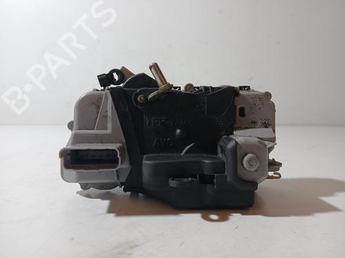 Used Front left lock CITROËN XSARA PICASSO (N68) 1.6 HDi (90 hp) 20829408